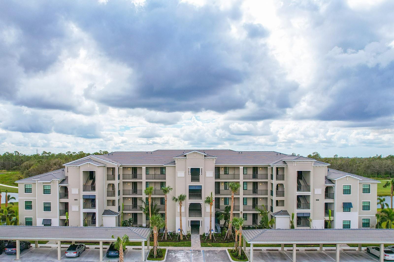 18028 GAWTHROP DR #304, BRADENTON, FL, 34211