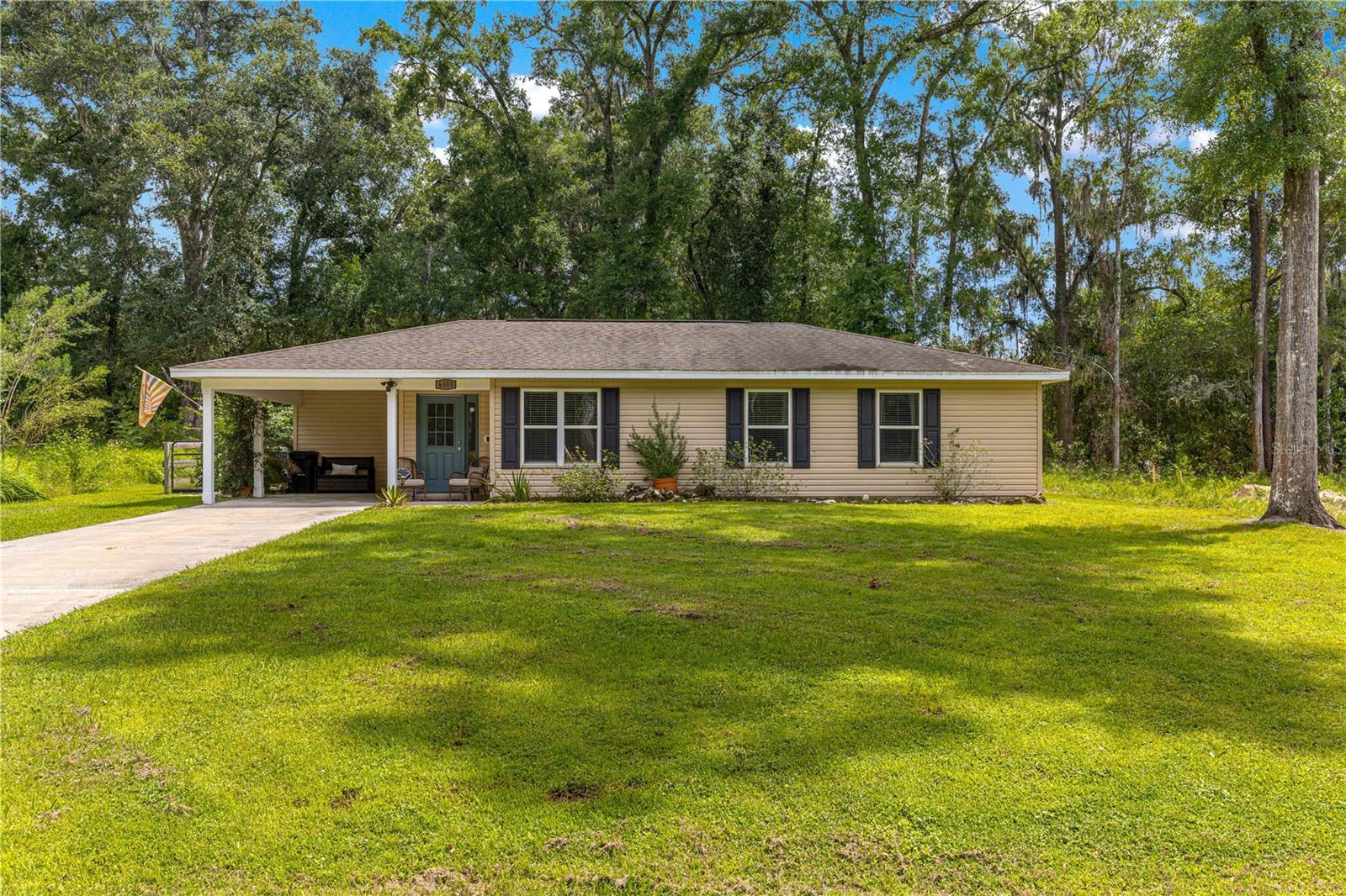 6353 NW 52ND AVE, OCALA, FL, 34482