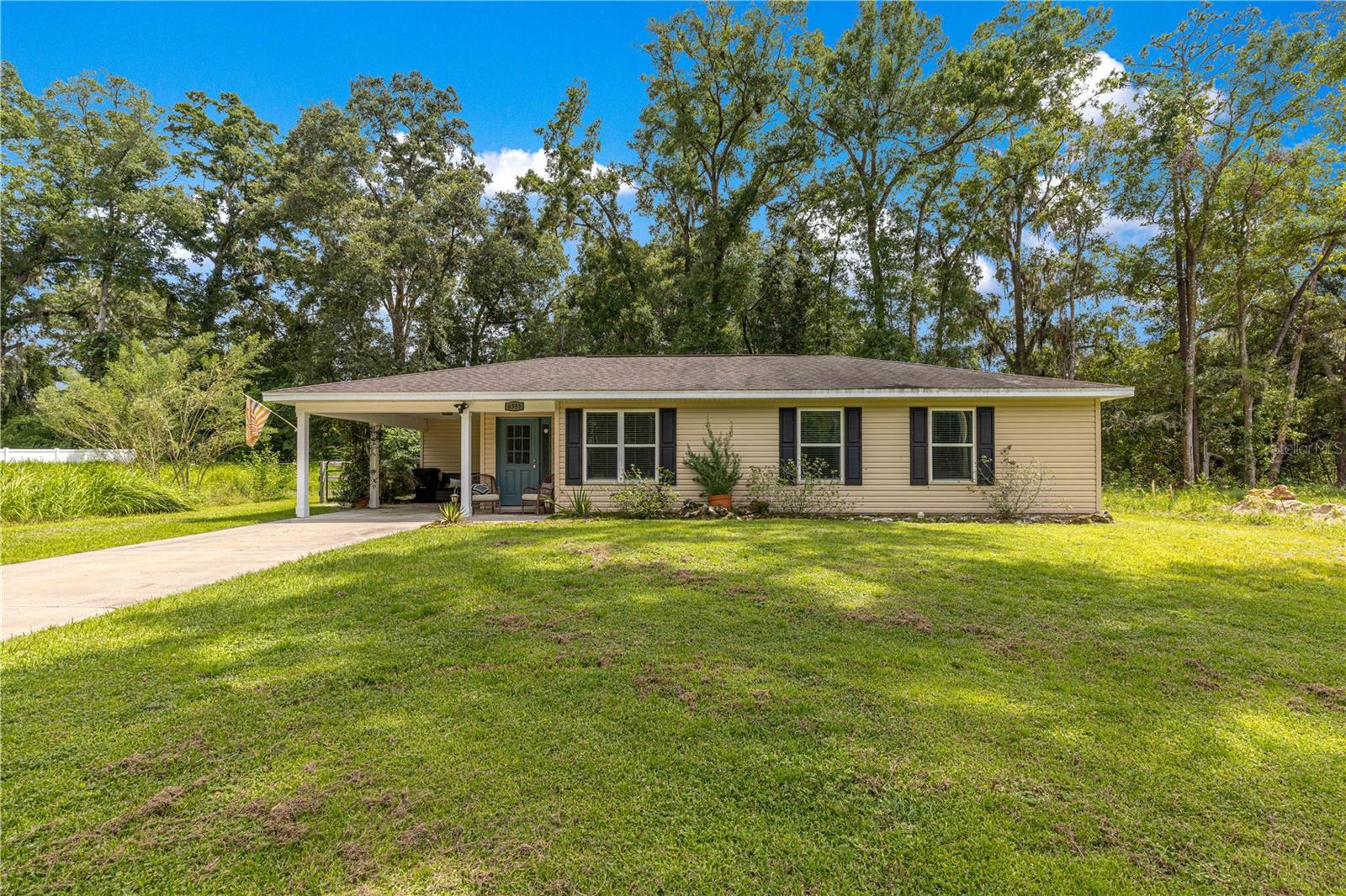 6353 NW 52ND AVE, OCALA, FL, 34482