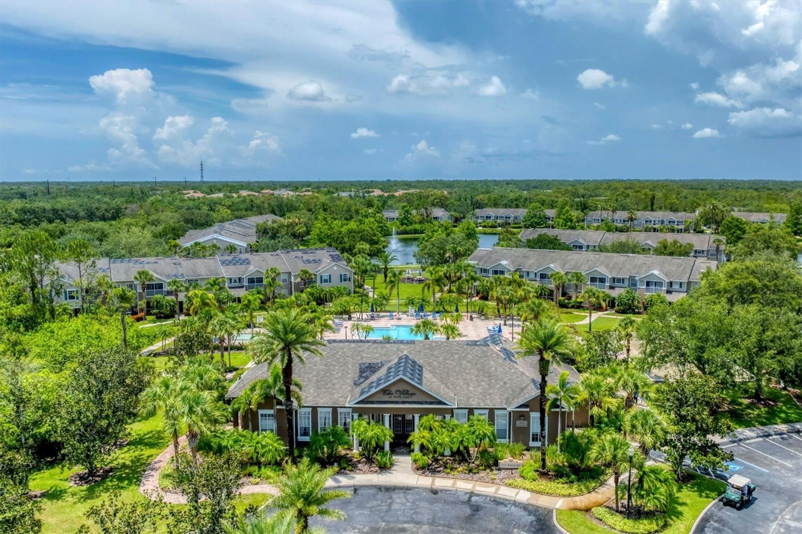 8911 MANOR LOOP #102, LAKEWOOD RANCH, FL, 34202