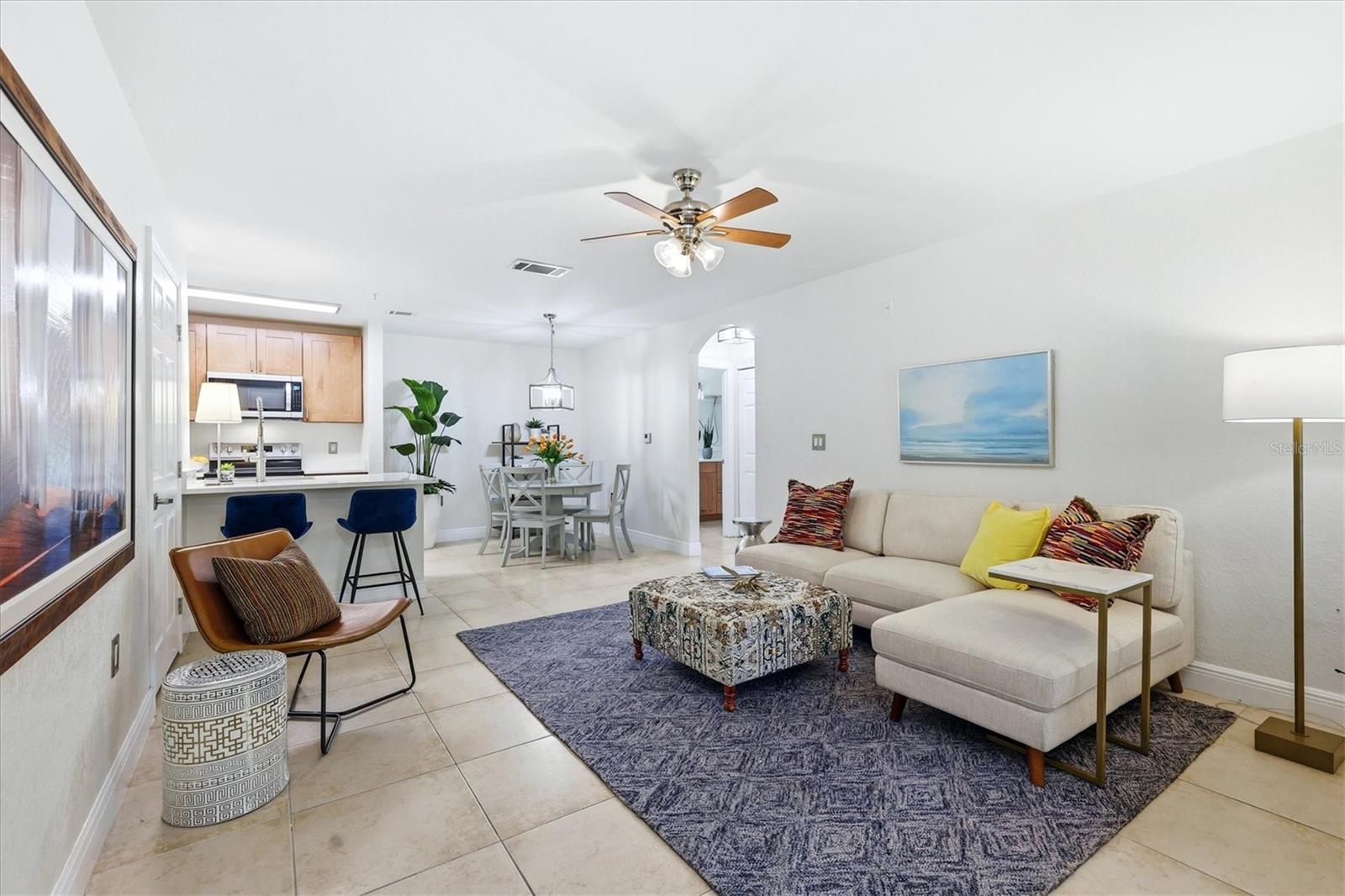 8911 MANOR LOOP #102, LAKEWOOD RANCH, FL, 34202