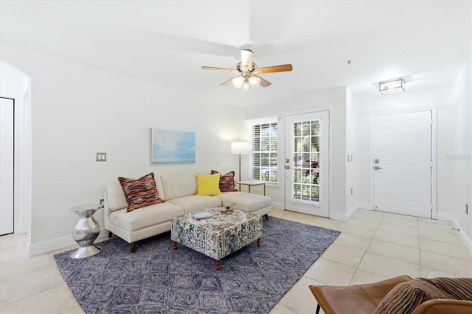 8911 MANOR LOOP #102, LAKEWOOD RANCH, FL, 34202