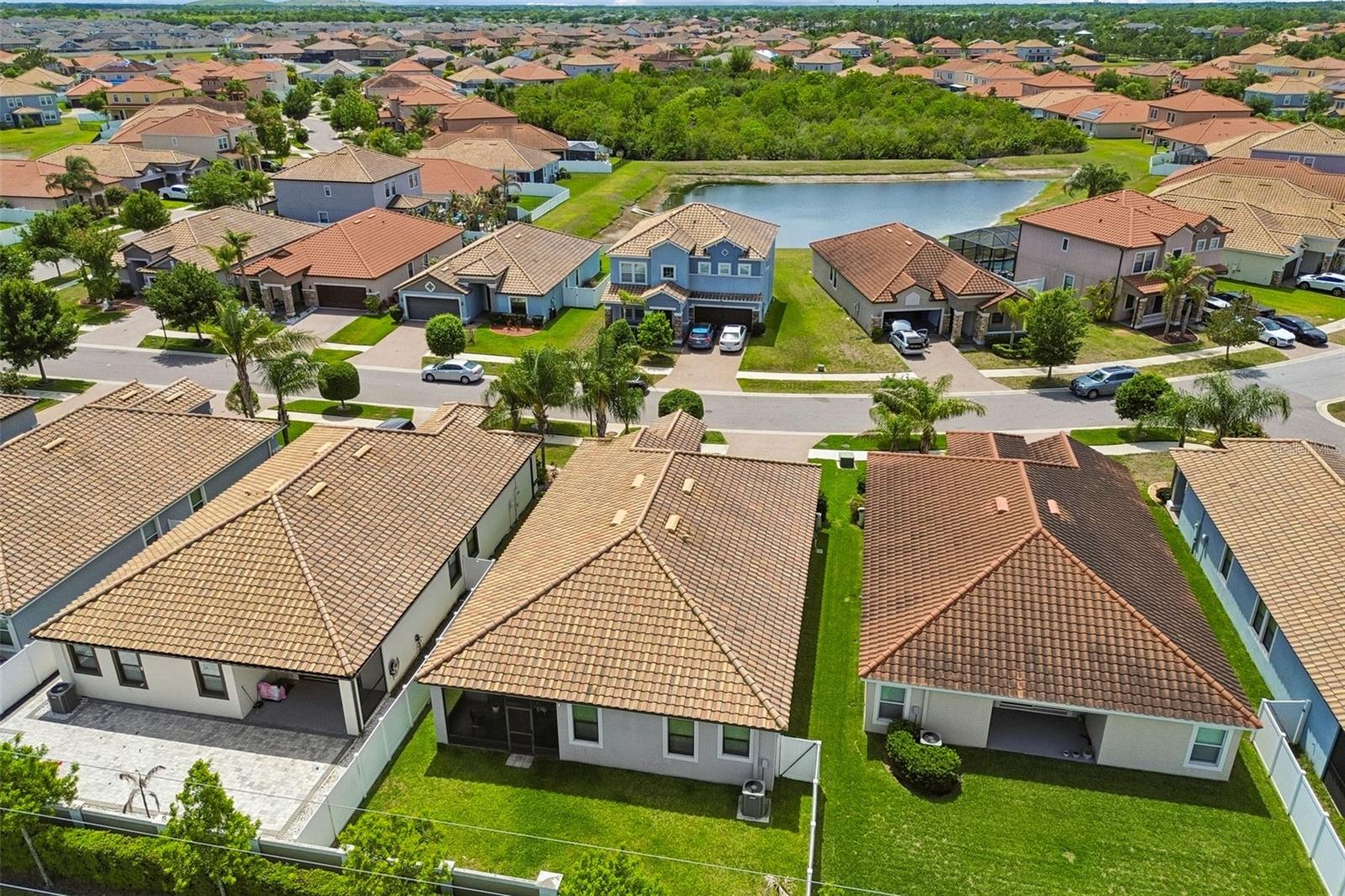 13170 GREEN VIOLET DR, RIVERVIEW, FL, 33579