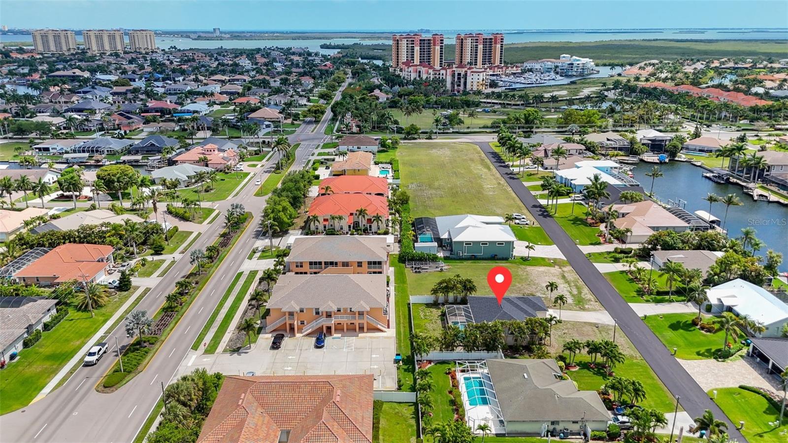 5333 SW 16TH PL, CAPE CORAL, FL, 33914
