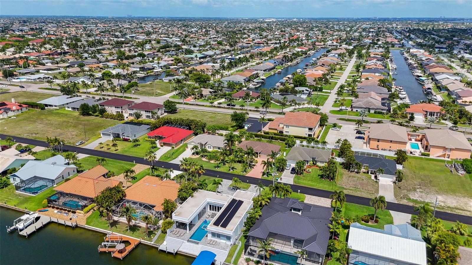 5333 SW 16TH PL, CAPE CORAL, FL, 33914
