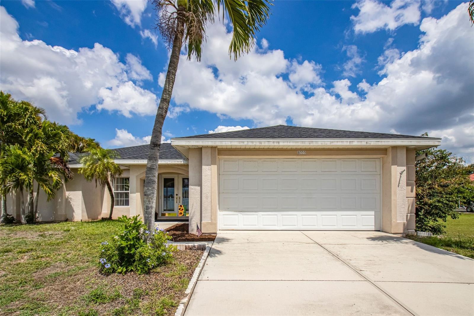 5333 SW 16TH PL, CAPE CORAL, FL, 33914