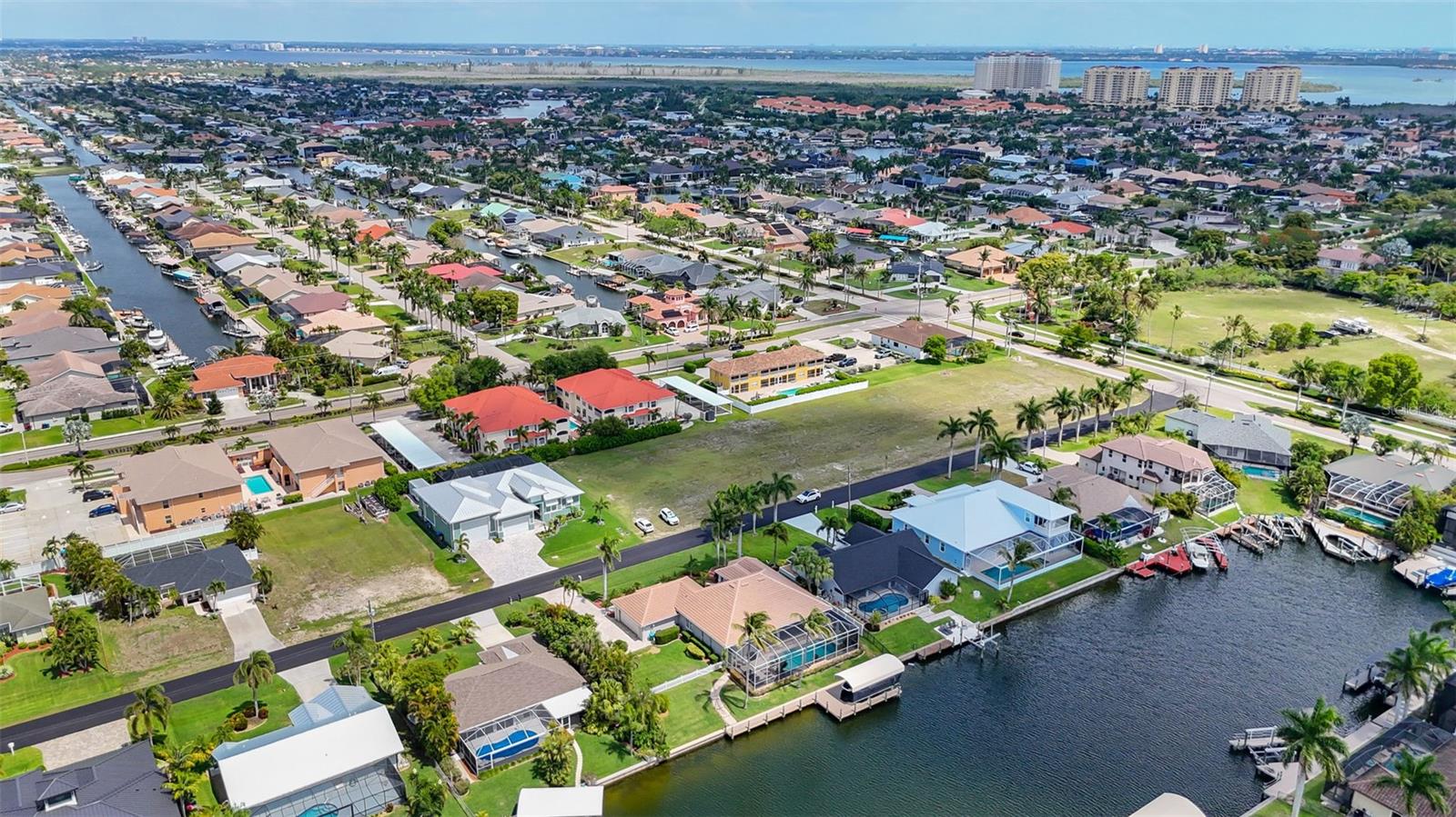 5333 SW 16TH PL, CAPE CORAL, FL, 33914