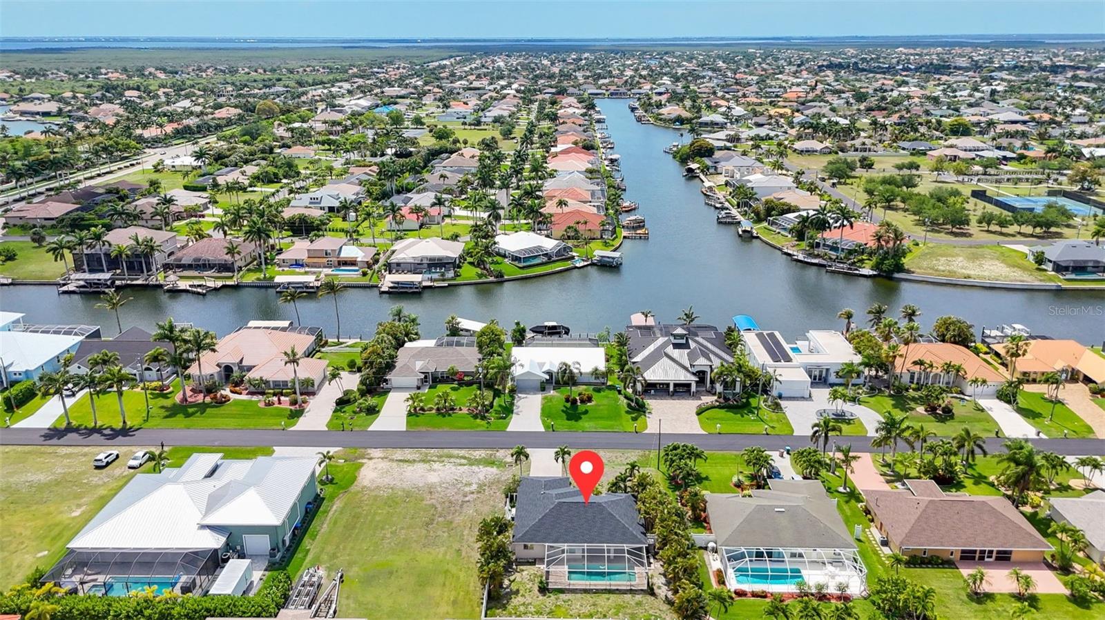 5333 SW 16TH PL, CAPE CORAL, FL, 33914