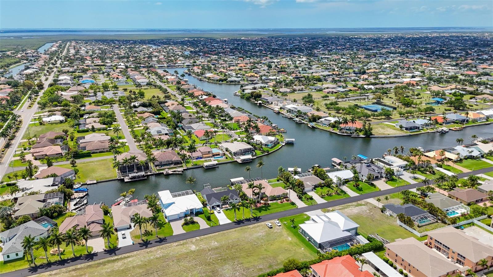 5333 SW 16TH PL, CAPE CORAL, FL, 33914