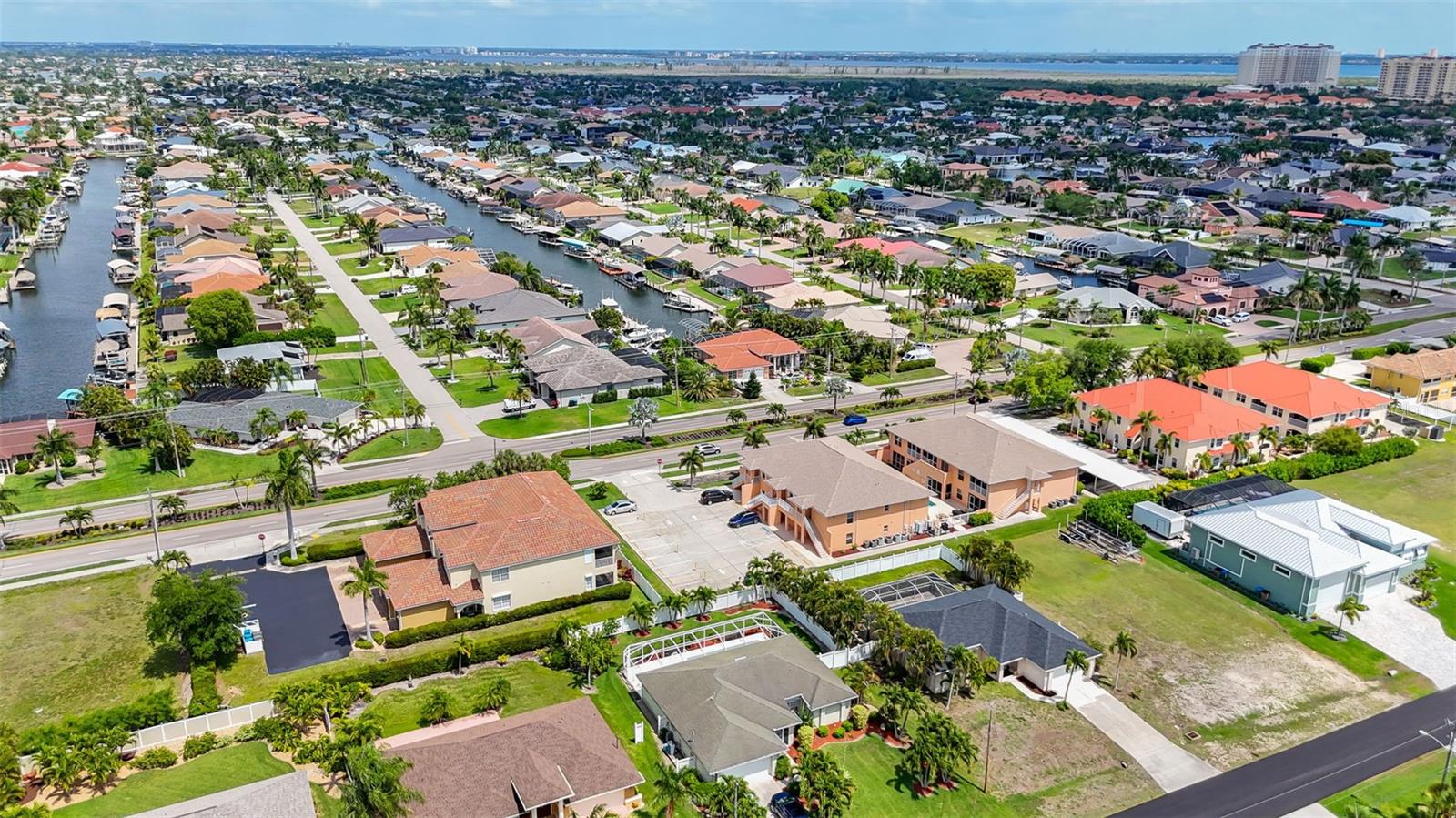 5333 SW 16TH PL, CAPE CORAL, FL, 33914