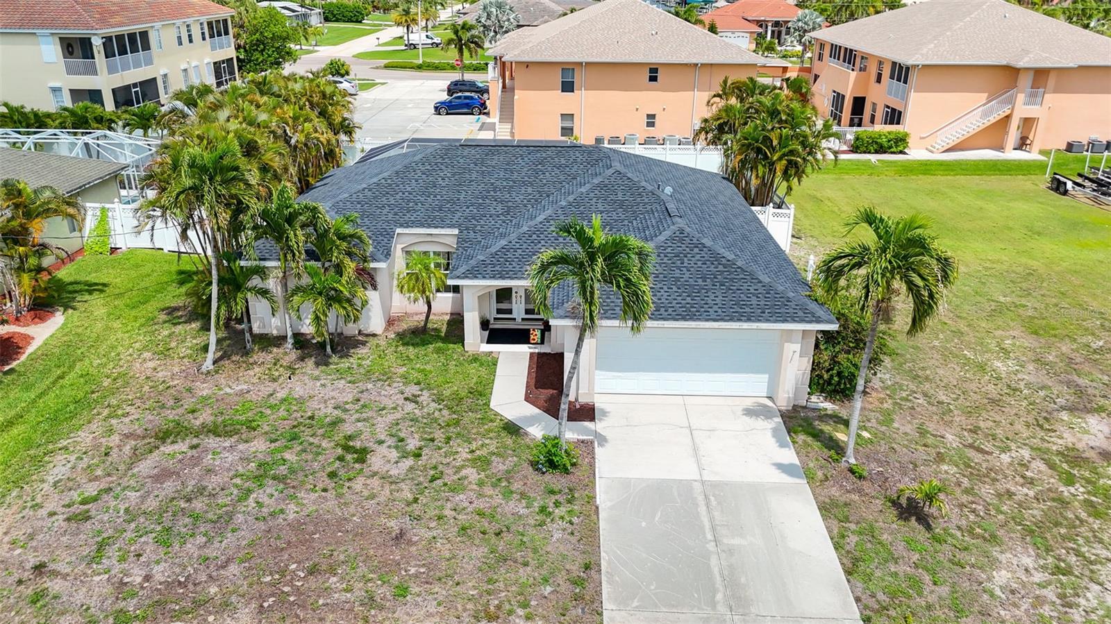 5333 SW 16TH PL, CAPE CORAL, FL, 33914