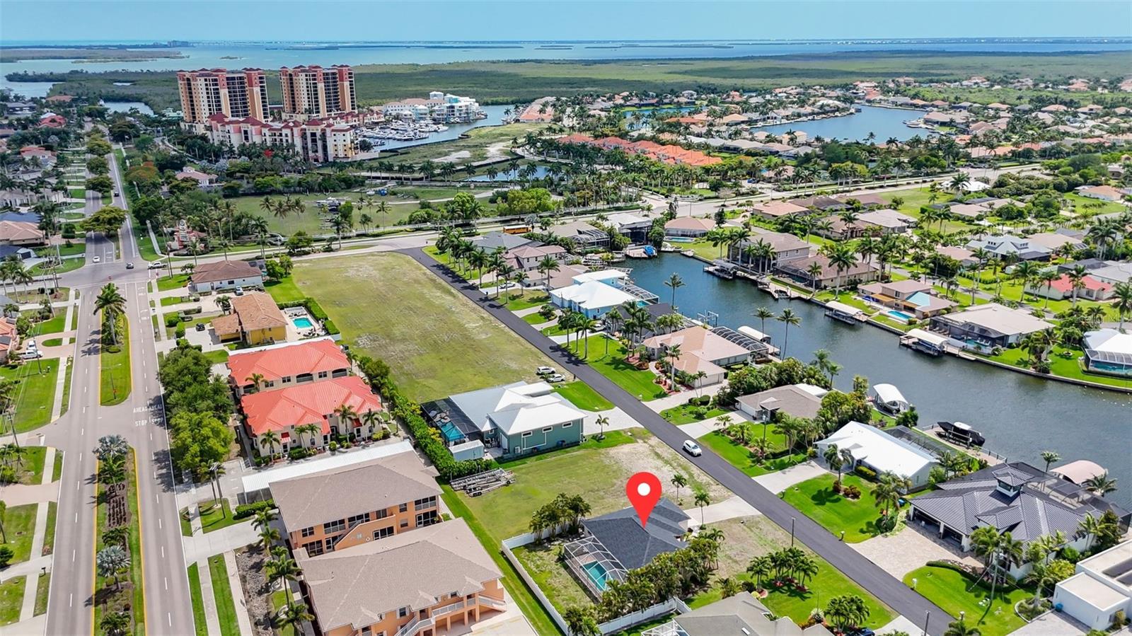 5333 SW 16TH PL, CAPE CORAL, FL, 33914