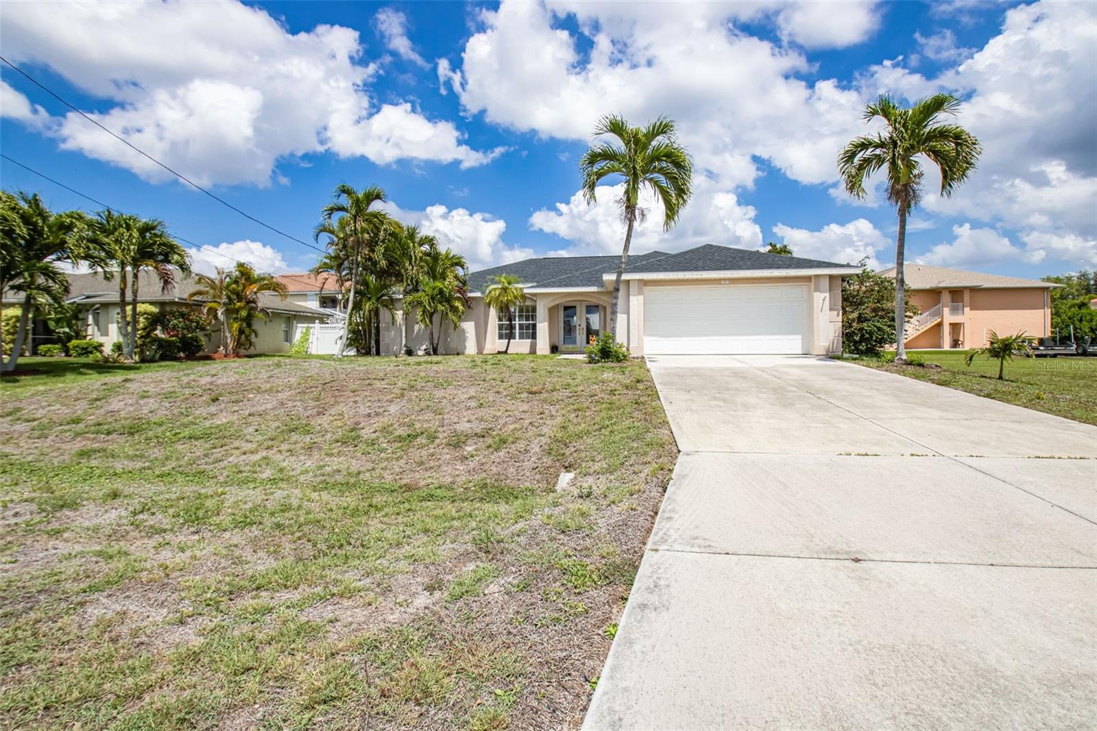 5333 SW 16TH PL, CAPE CORAL, FL, 33914