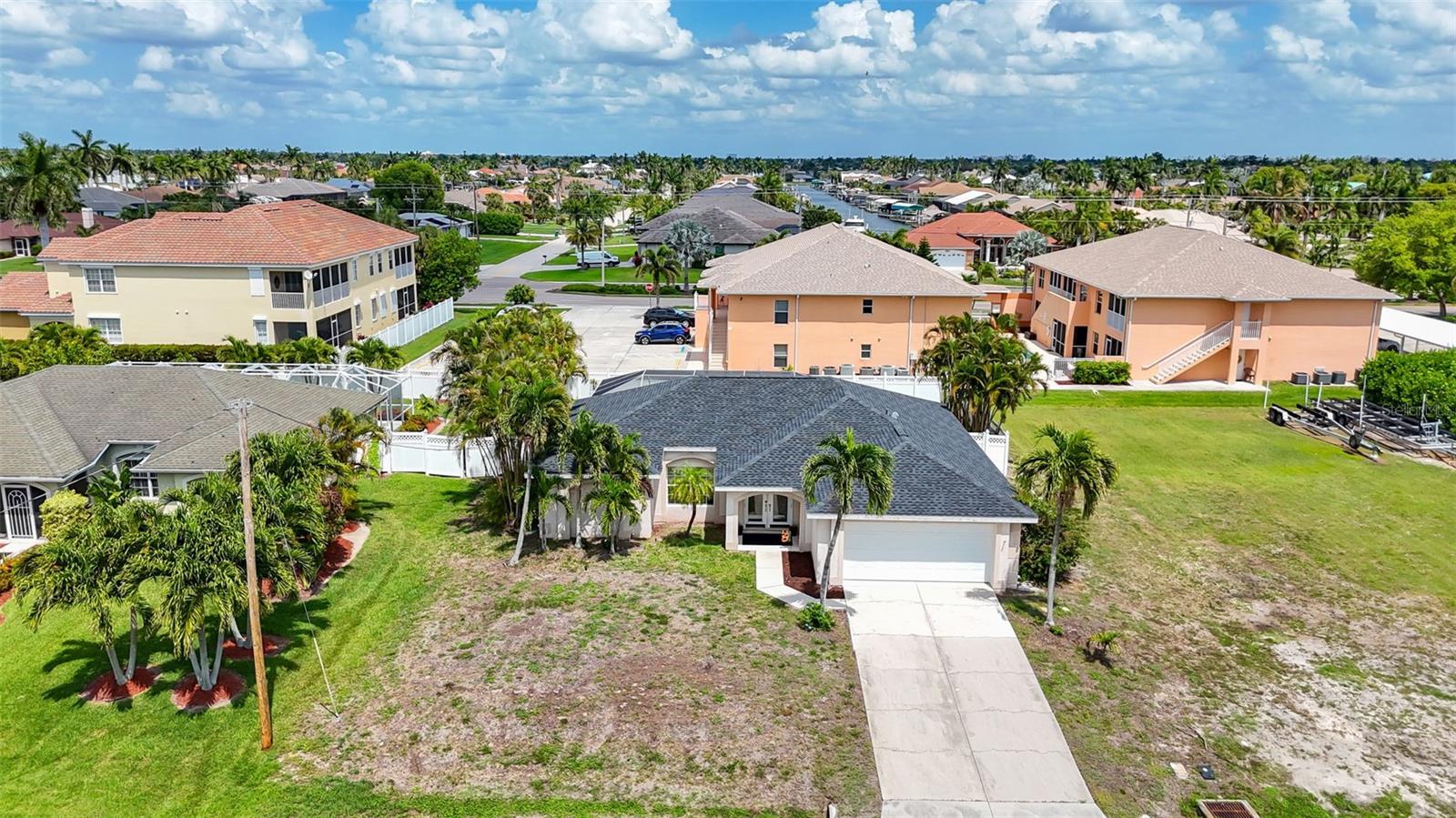 5333 SW 16TH PL, CAPE CORAL, FL, 33914