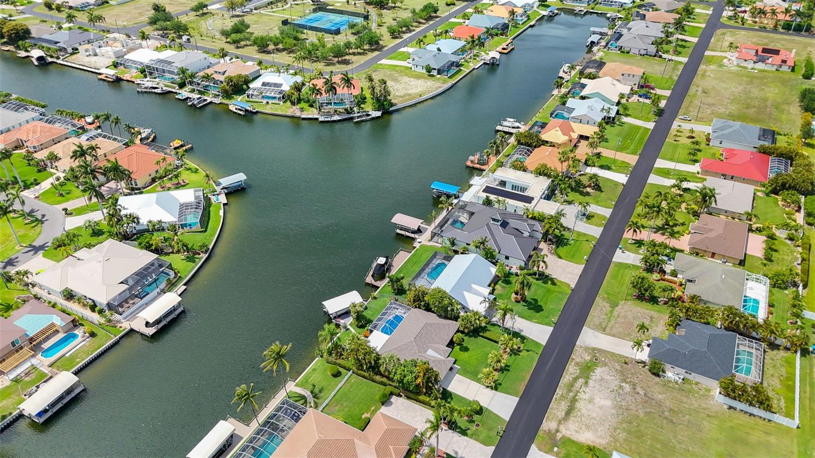 5333 SW 16TH PL, CAPE CORAL, FL, 33914