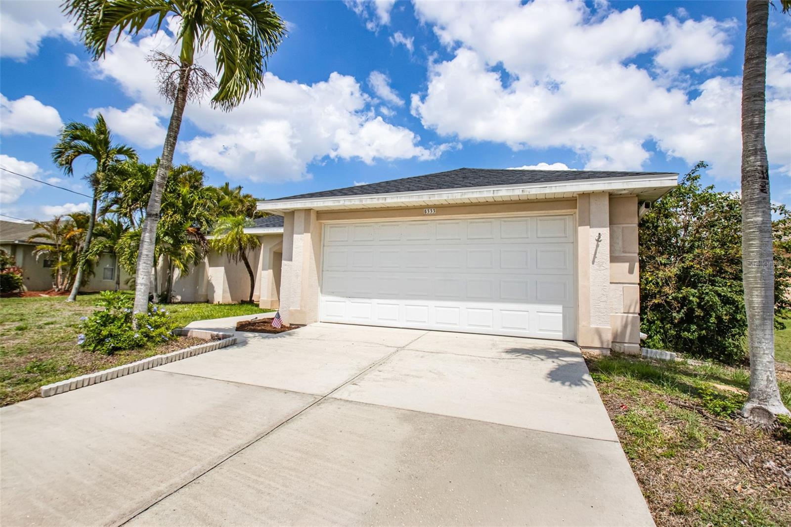 5333 SW 16TH PL, CAPE CORAL, FL, 33914
