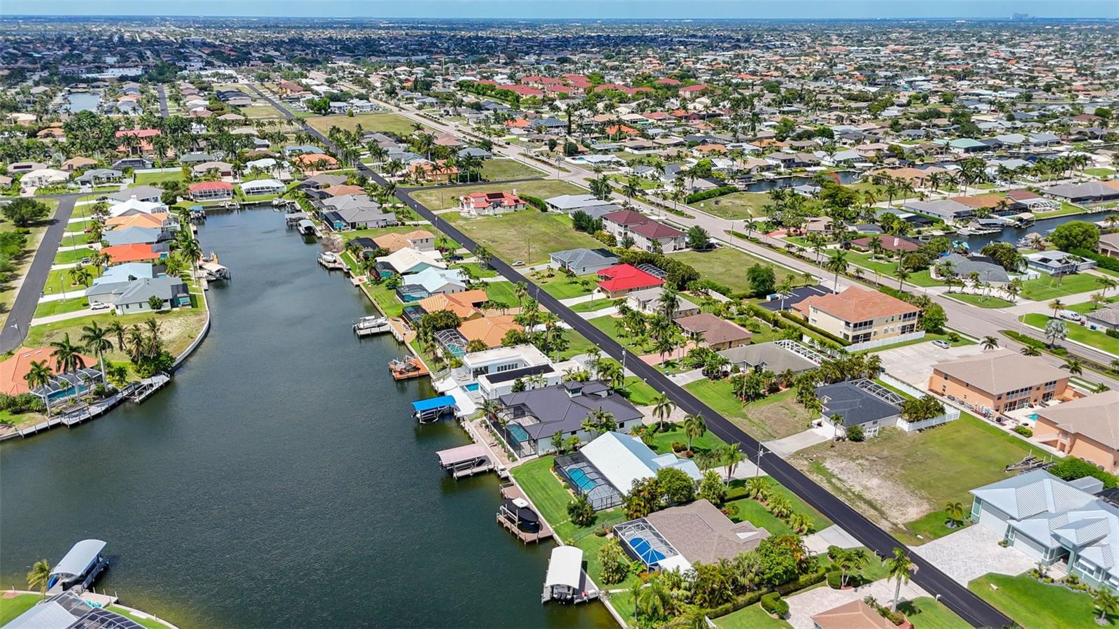 5333 SW 16TH PL, CAPE CORAL, FL, 33914