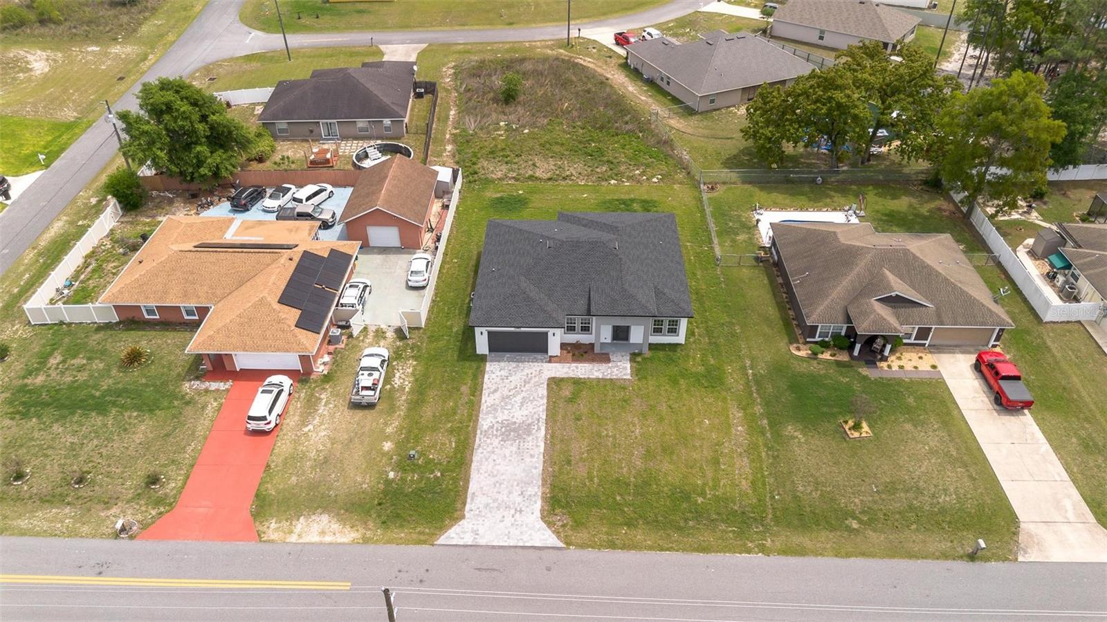 12963 SW 72ND TERRACE RD, OCALA, FL, 34473