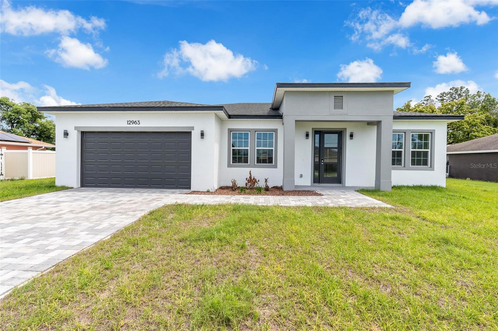 12963 SW 72ND TERRACE RD, OCALA, FL, 34473