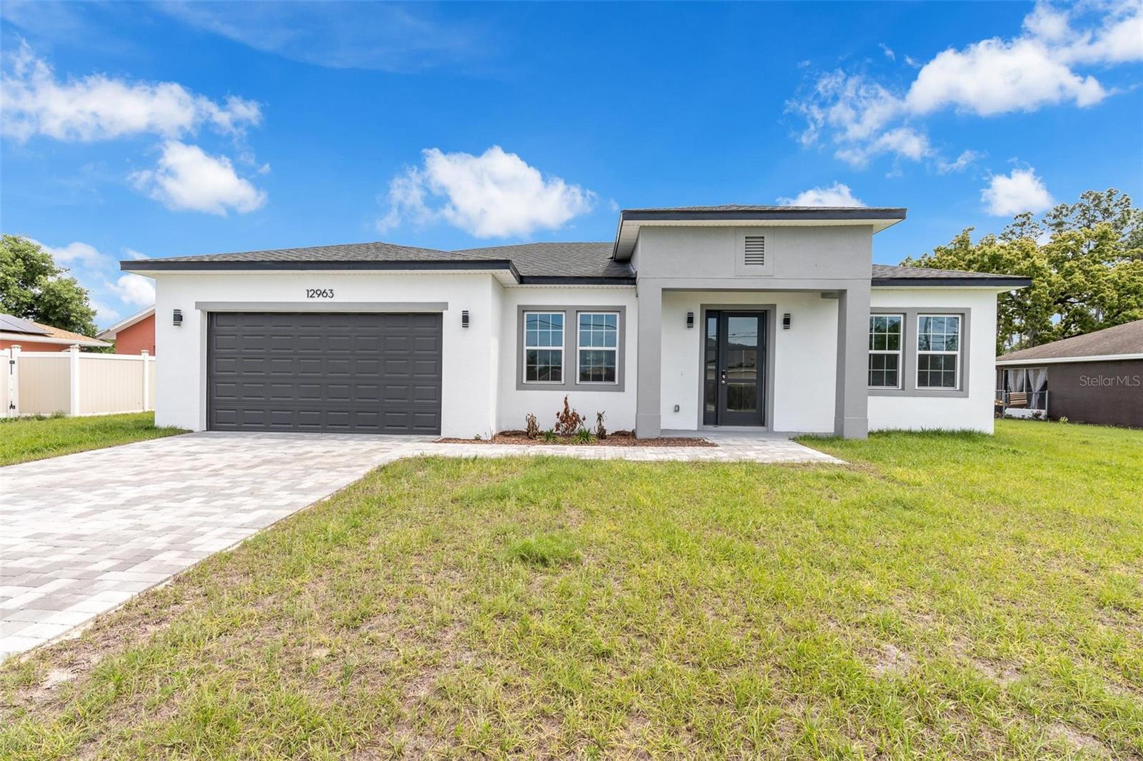 12963 SW 72ND TERRACE RD, OCALA, FL, 34473