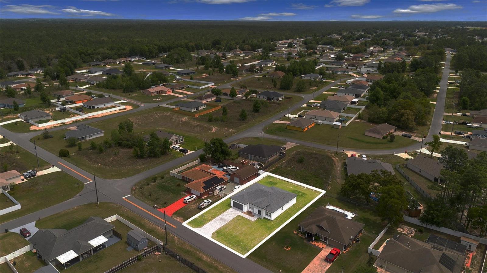 12963 SW 72ND TERRACE RD, OCALA, FL, 34473