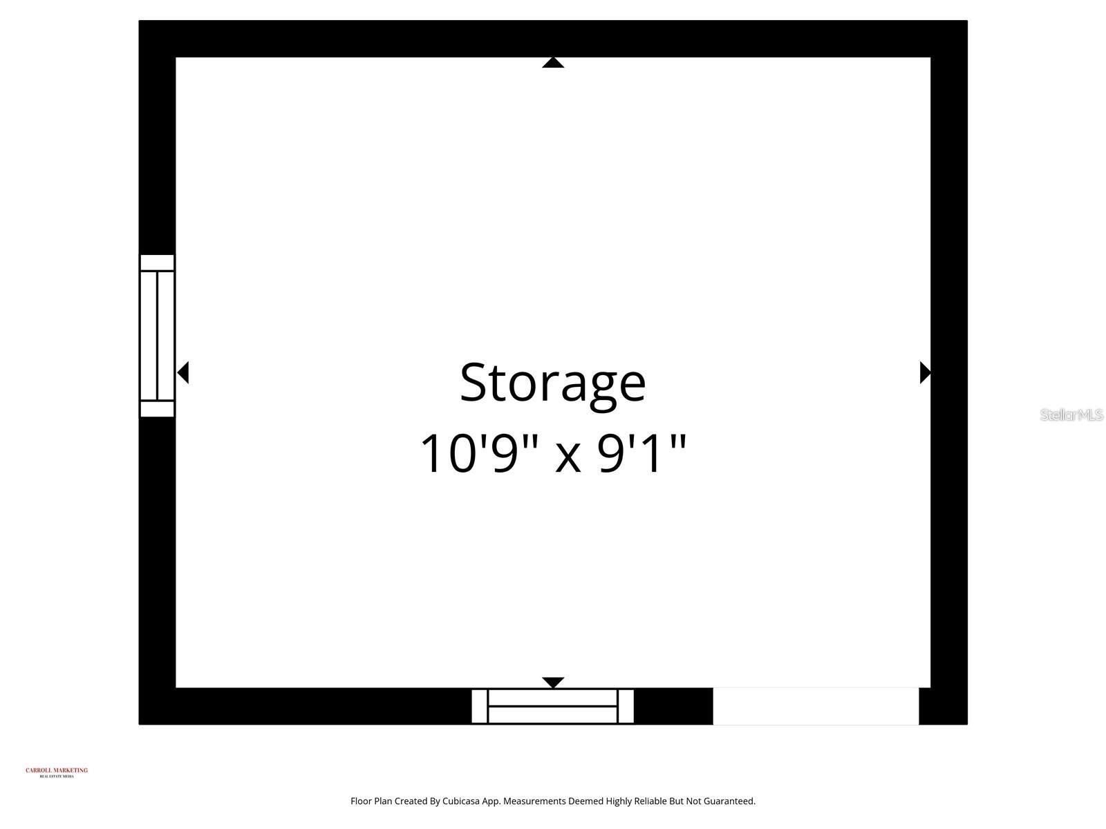 6150 101ST AVE N, PINELLAS PARK, FL, 33782