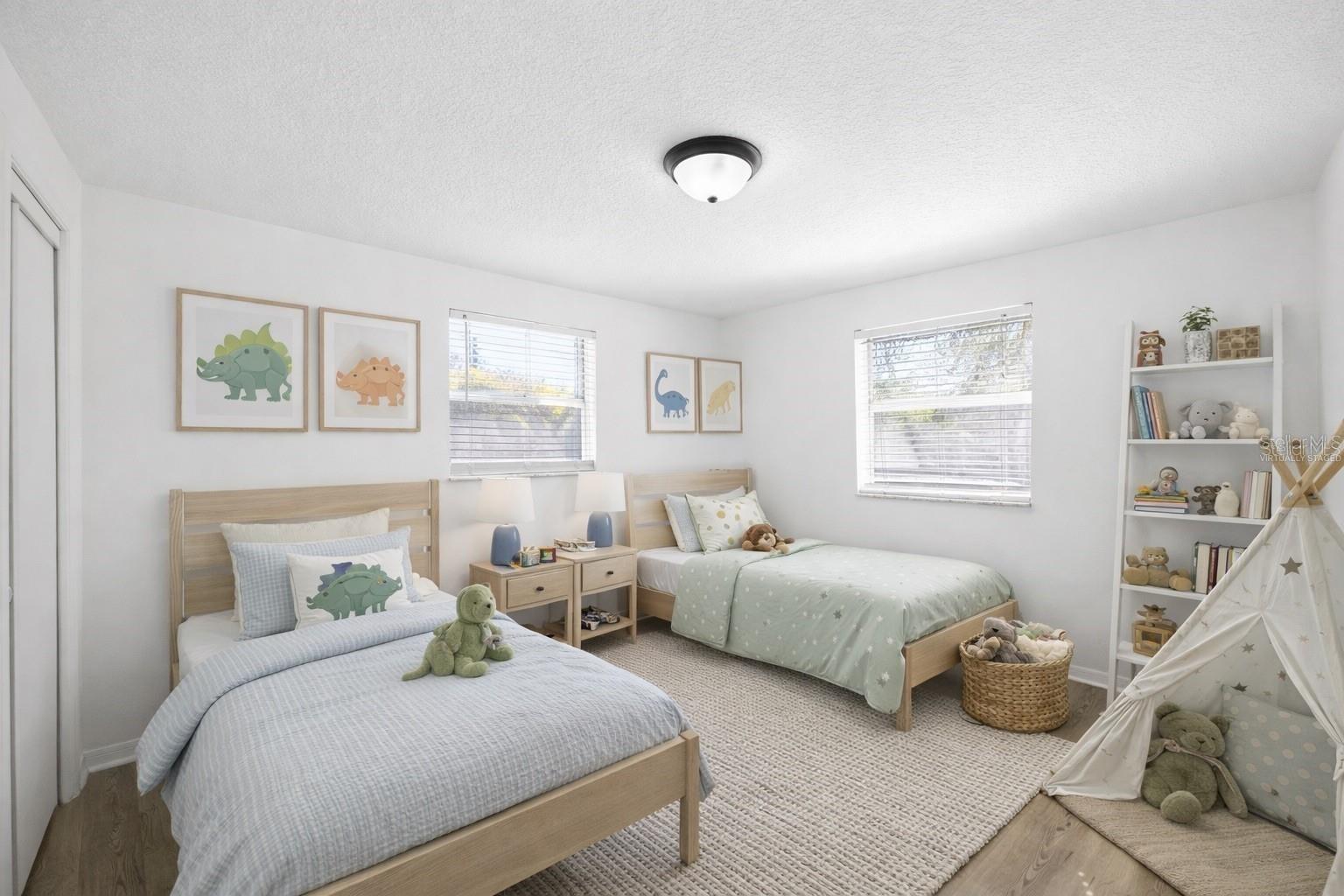 6150 101ST AVE N, PINELLAS PARK, FL, 33782