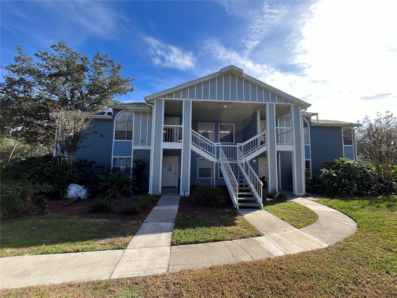 715 SUGAR BAY WAY #103, LAKE MARY, FL, 32746