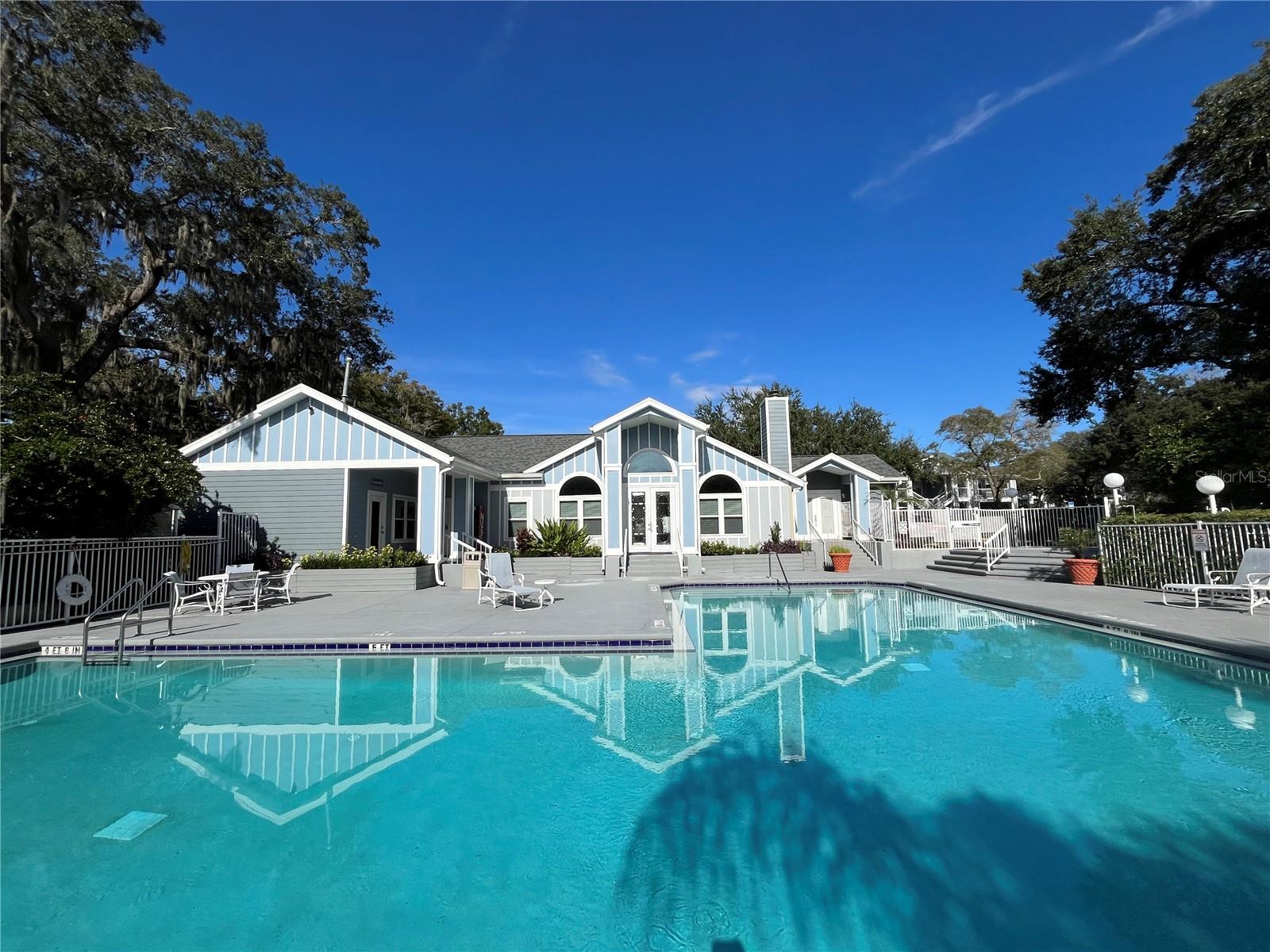 715 SUGAR BAY WAY #103, LAKE MARY, FL, 32746