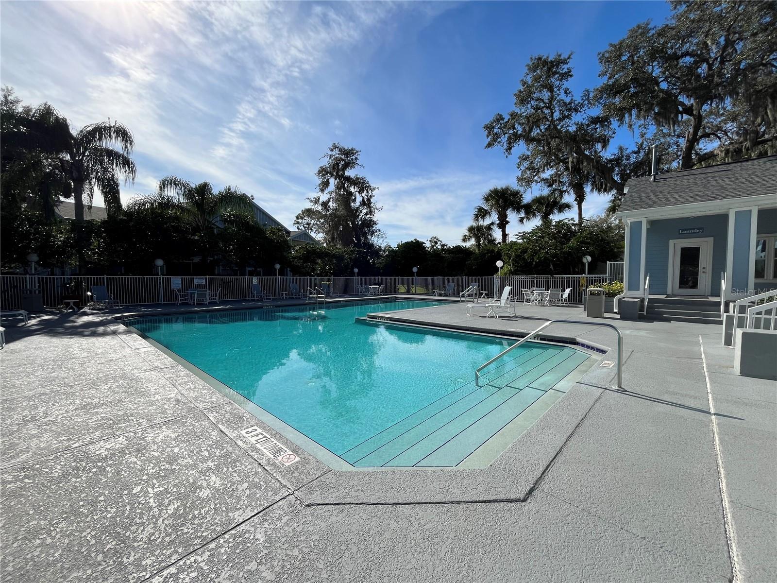 715 SUGAR BAY WAY #103, LAKE MARY, FL, 32746