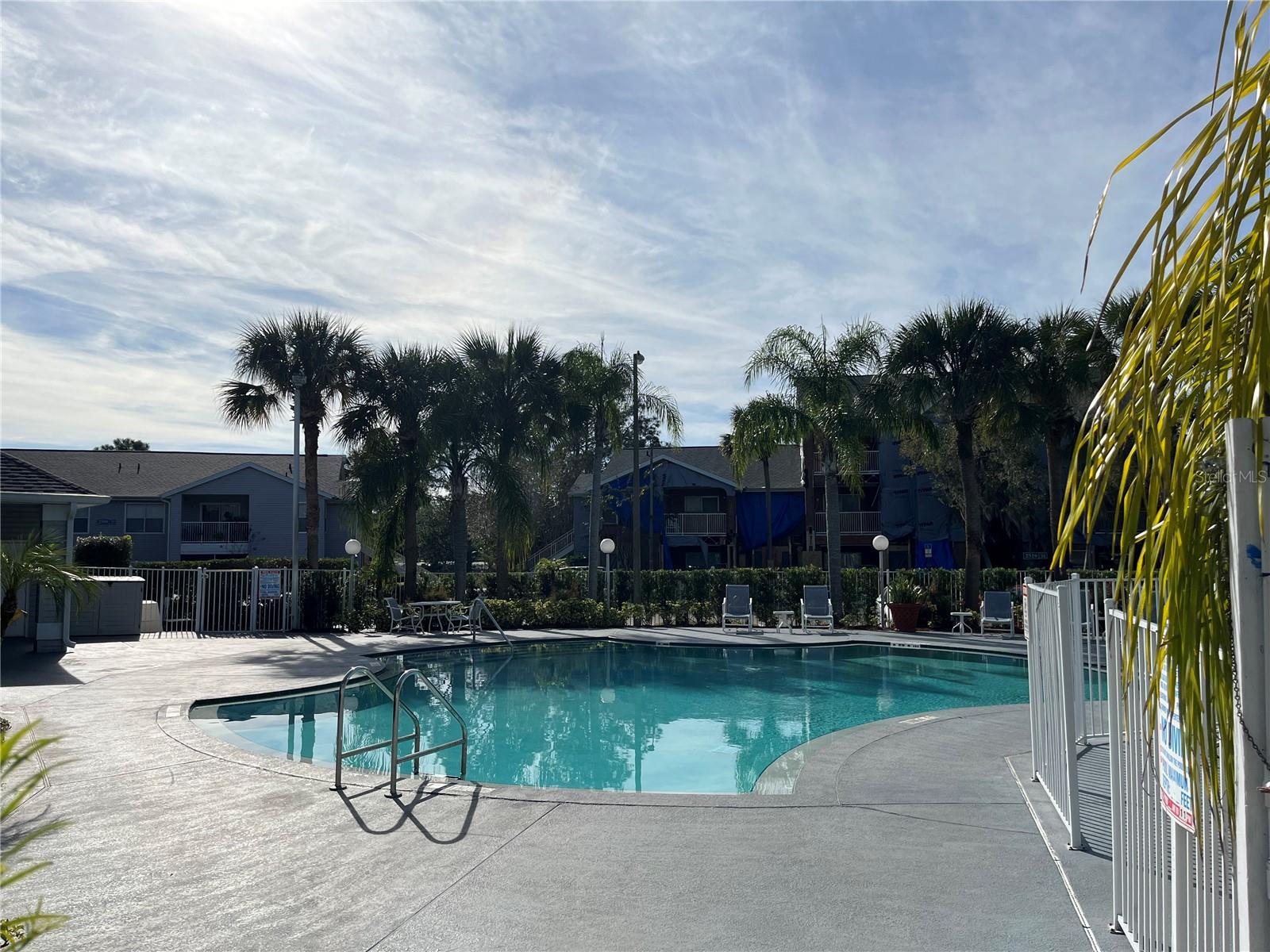 715 SUGAR BAY WAY #103, LAKE MARY, FL, 32746