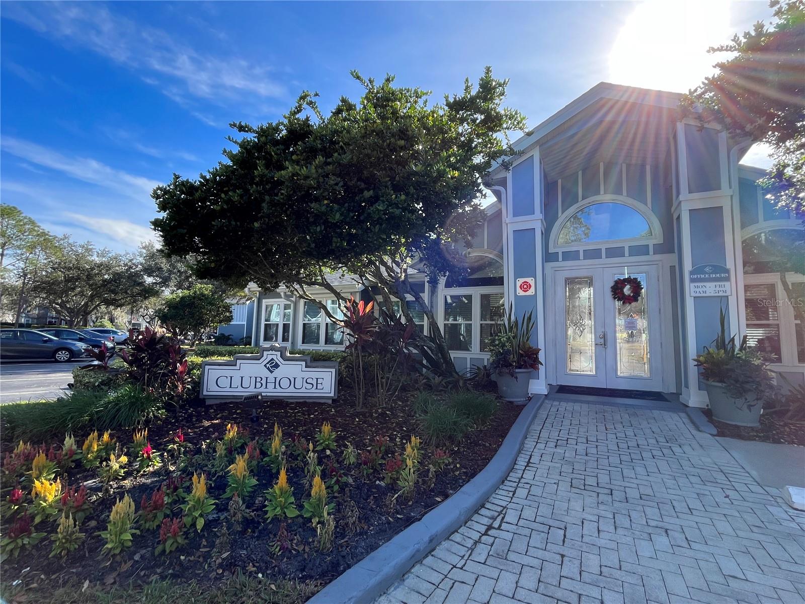 715 SUGAR BAY WAY #103, LAKE MARY, FL, 32746