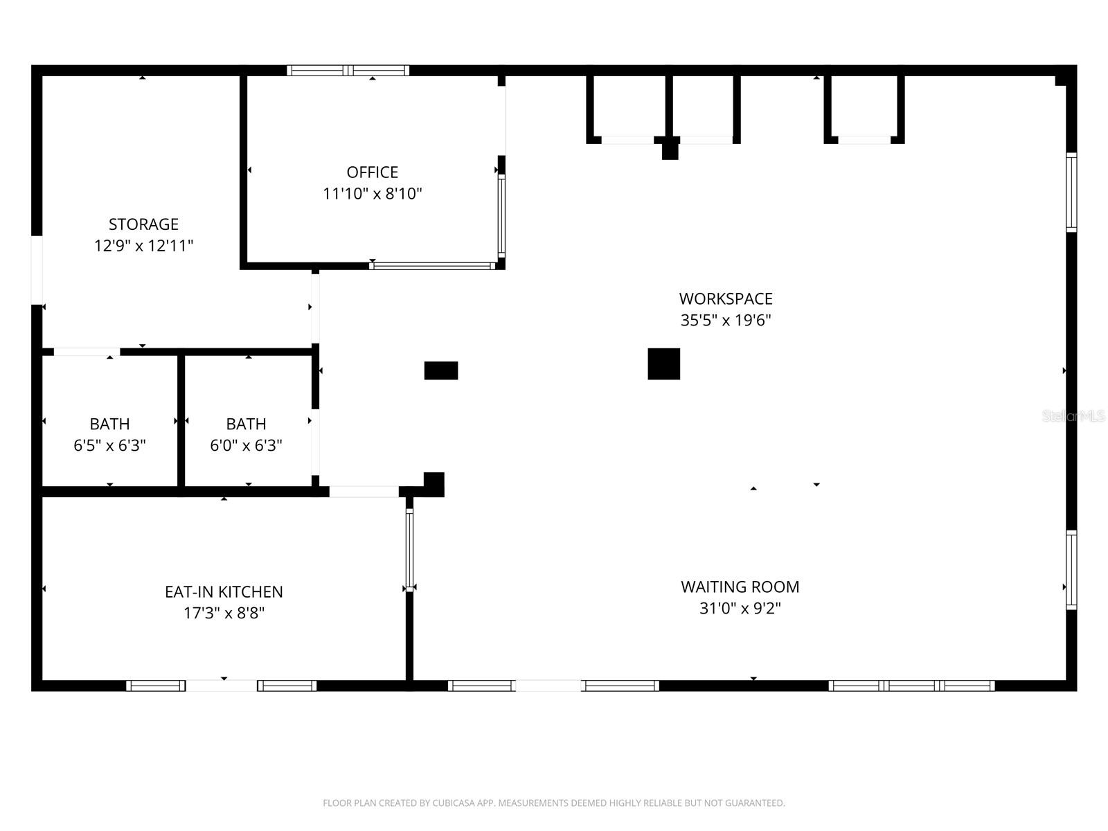 2055 S WOODLAND BLVD, DELAND, FL, 32720