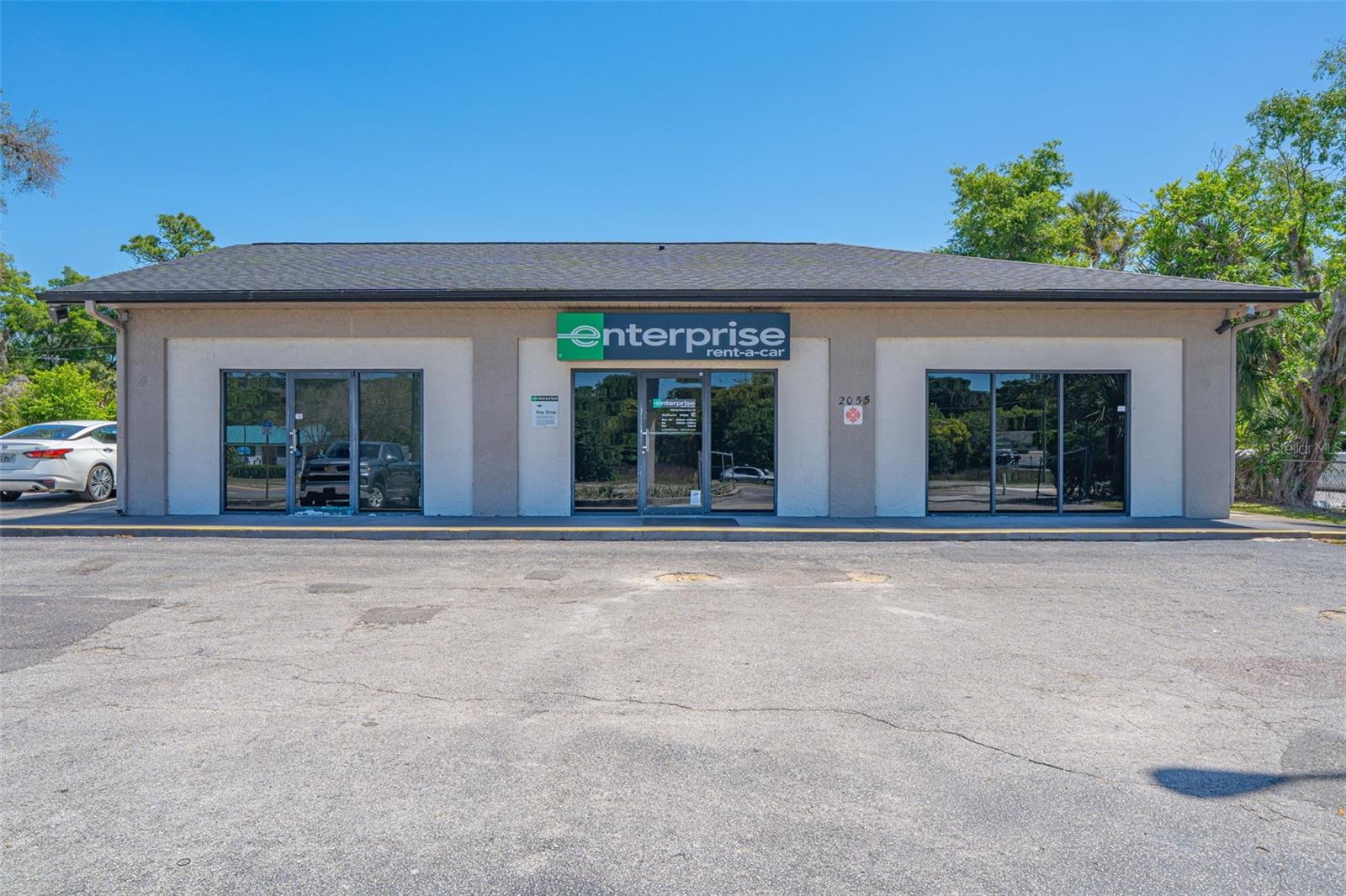 2055 S WOODLAND BLVD, DELAND, FL, 32720