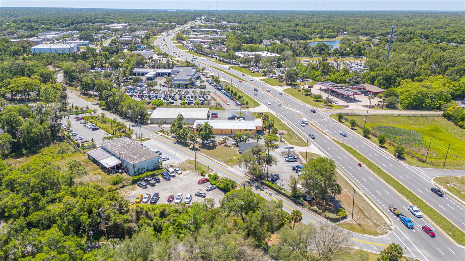 2055 S WOODLAND BLVD, DELAND, FL, 32720