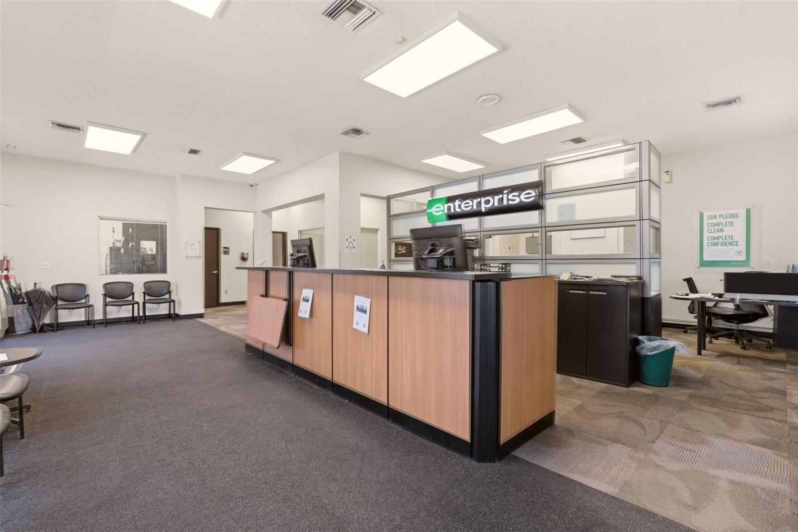 2055 S WOODLAND BLVD, DELAND, FL, 32720