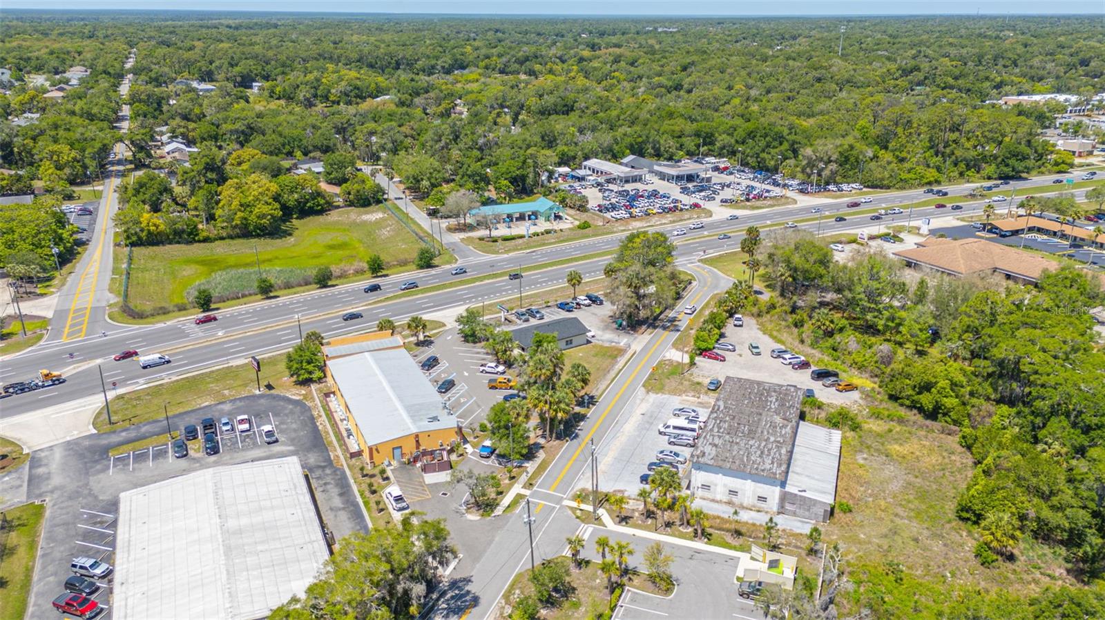 2055 S WOODLAND BLVD, DELAND, FL, 32720