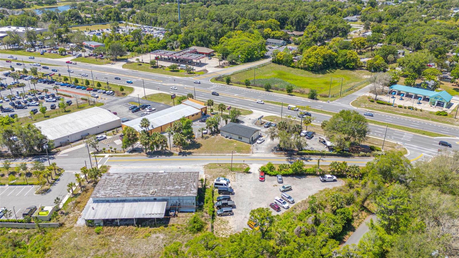 2055 S WOODLAND BLVD, DELAND, FL, 32720