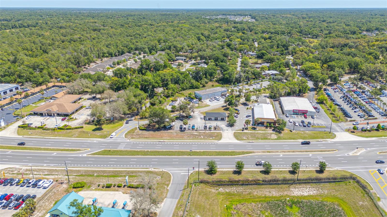 2055 S WOODLAND BLVD, DELAND, FL, 32720