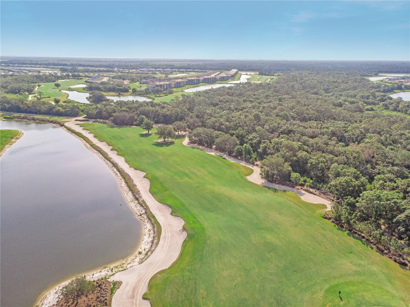 16804 VARDON TER #201, BRADENTON, FL, 34211