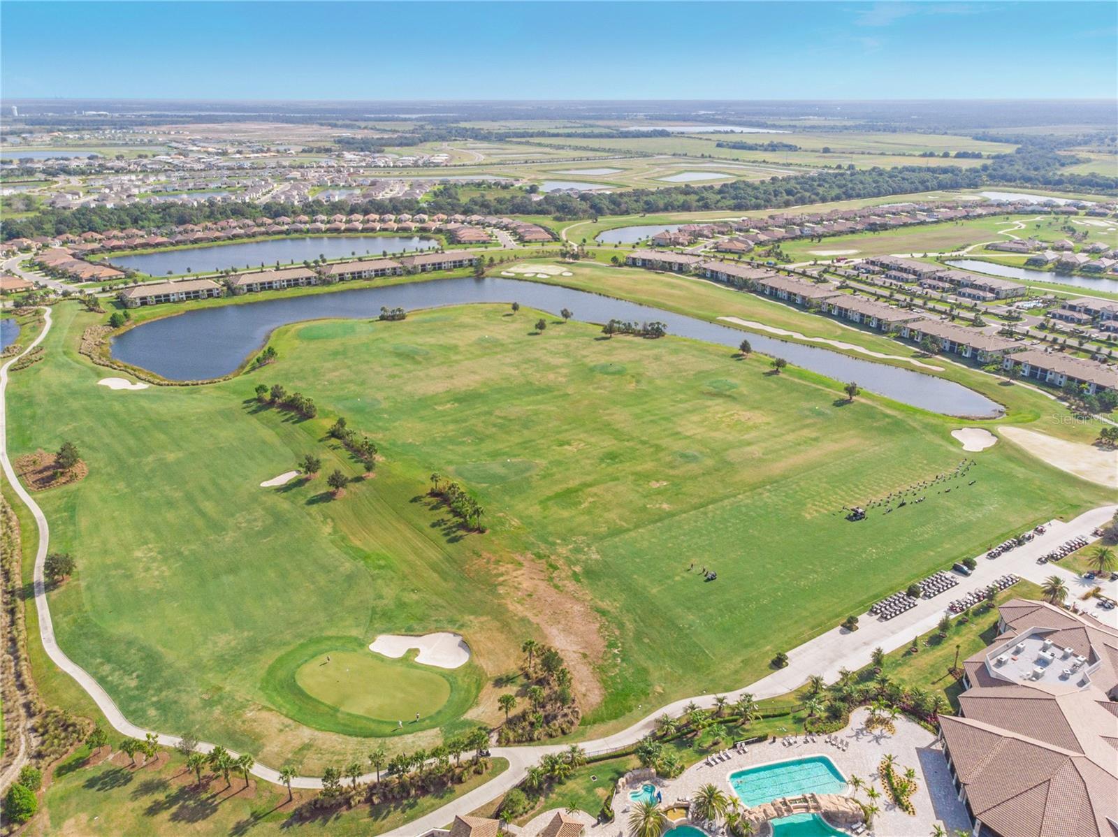 16804 VARDON TER #201, BRADENTON, FL, 34211