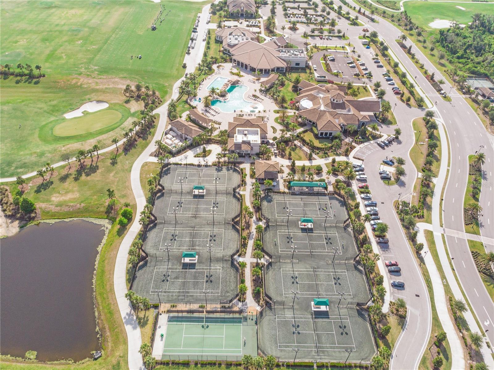 16804 VARDON TER #201, BRADENTON, FL, 34211