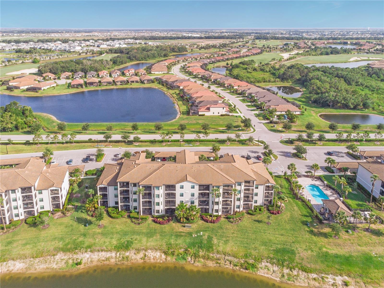 16804 VARDON TER #201, BRADENTON, FL, 34211