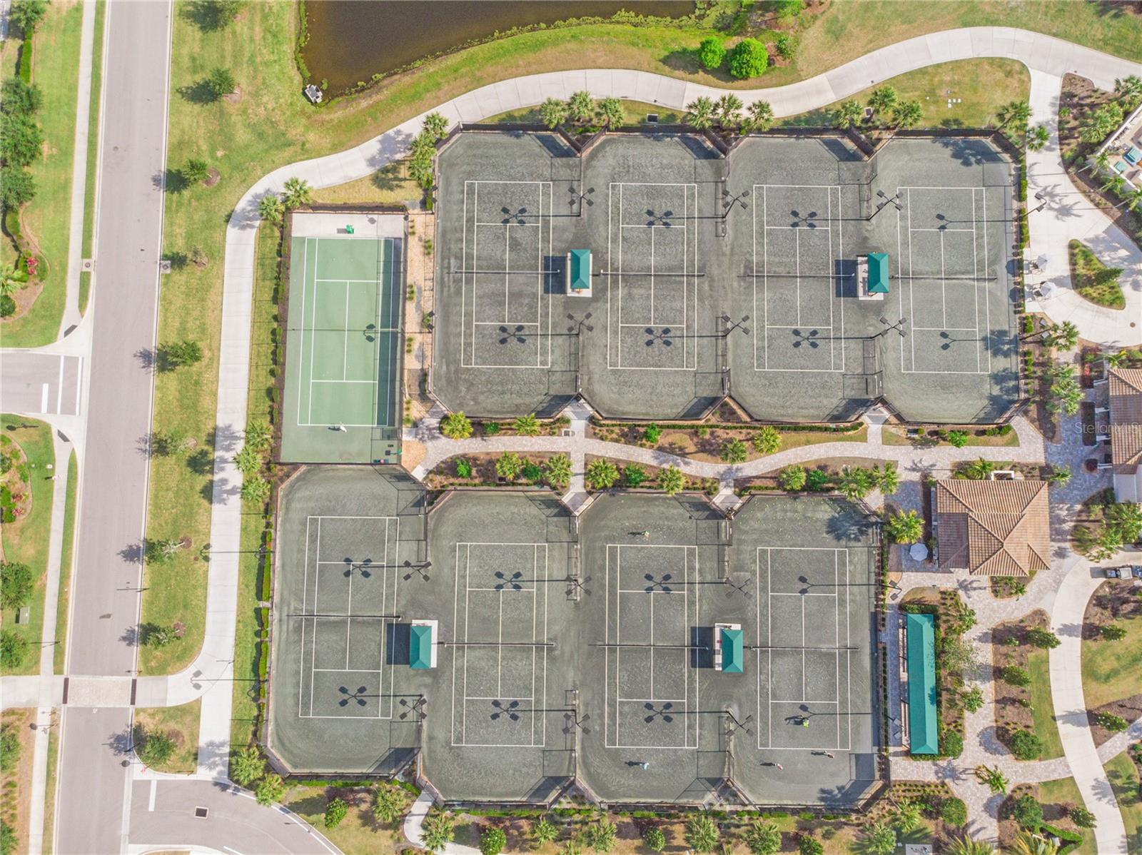 16804 VARDON TER #201, BRADENTON, FL, 34211