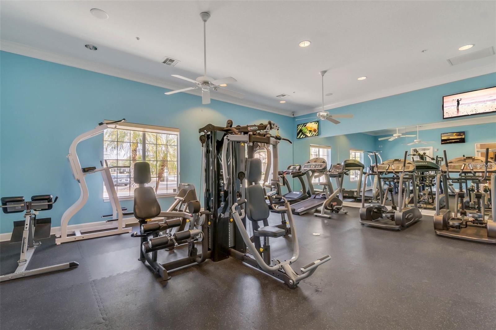 1120 LAS FUENTES DR, KISSIMMEE, FL, 34746