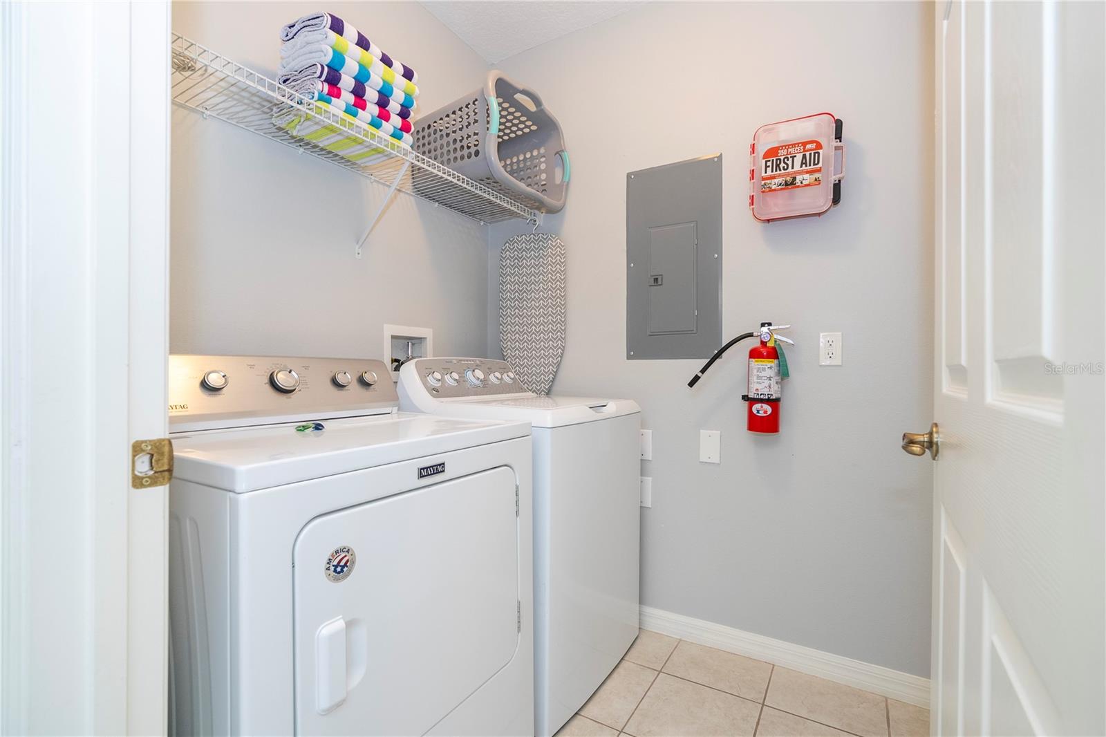 1120 LAS FUENTES DR, KISSIMMEE, FL, 34746