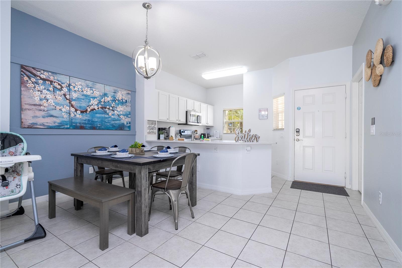 1120 LAS FUENTES DR, KISSIMMEE, FL, 34746