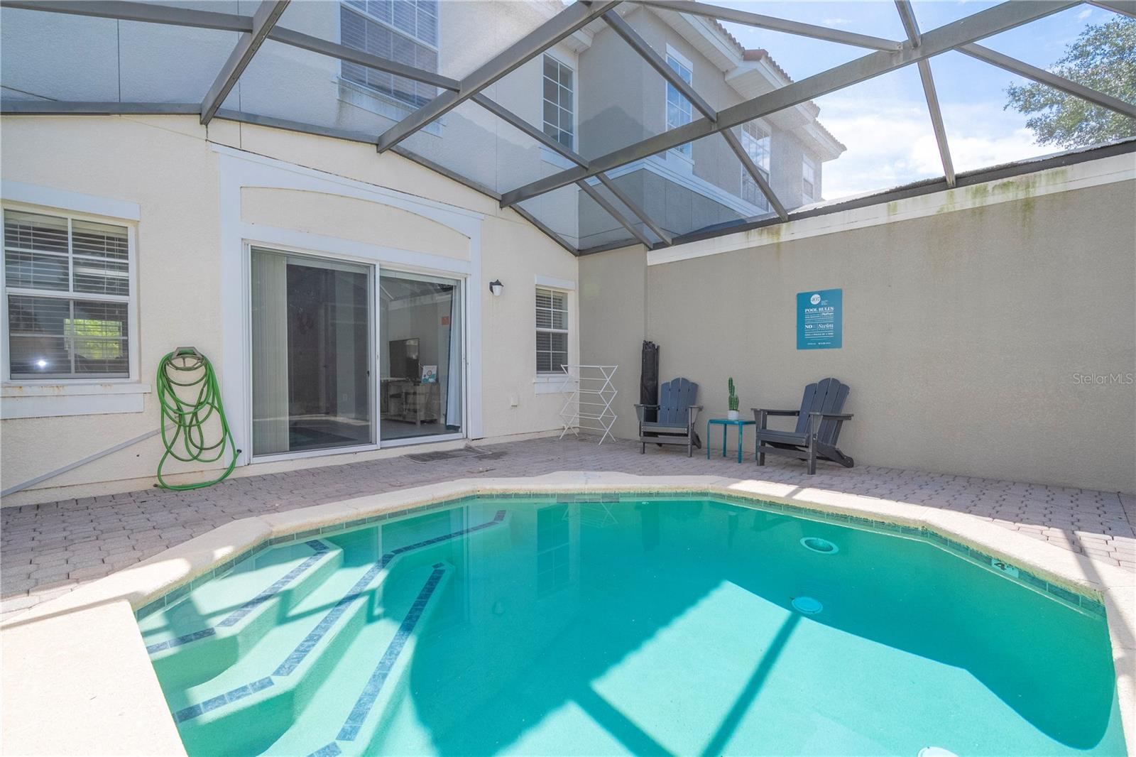 1120 LAS FUENTES DR, KISSIMMEE, FL, 34746