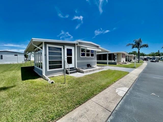 10826 FREEDOM DR, PORT RICHEY, FL, 34668