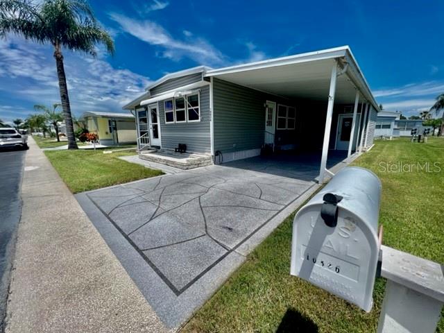 10826 FREEDOM DR, PORT RICHEY, FL, 34668